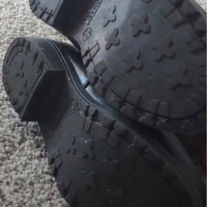 Toddler girls boots